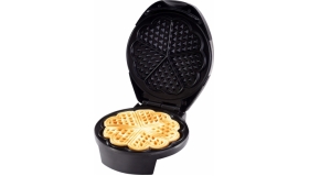 Salton Elite Waffle Maker